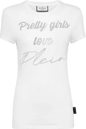 Philipp Plein Playera Sexy Pure