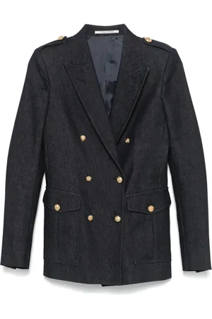 TAGLIATORE Blazer Heather