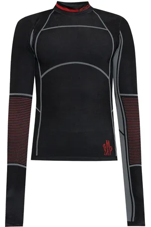 Moncler Playera manga larga