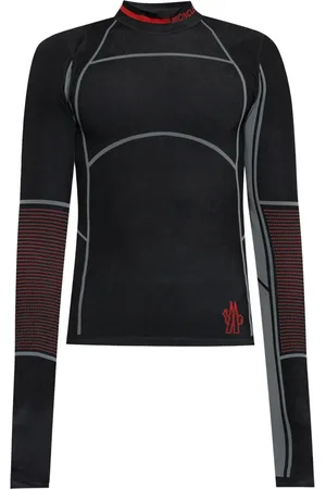 Moncler Playera manga larga