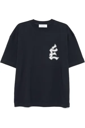 Etudes Playera con logo estampado