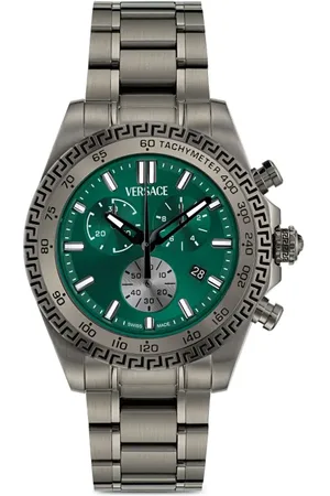 VERSACE Reloj Chrono X de 44mm