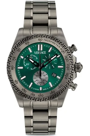 VERSACE Reloj Chrono X de 44mm