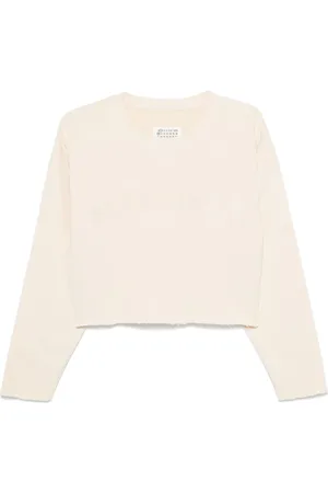 Maison Margiela Sudadera Firm