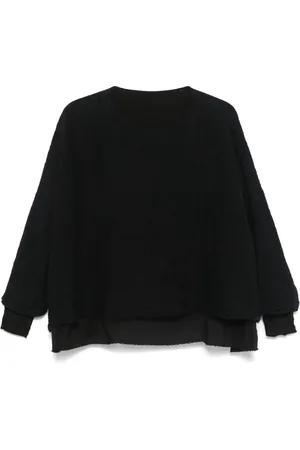 DANIELA GREGIS Blusa de tejido seersucker