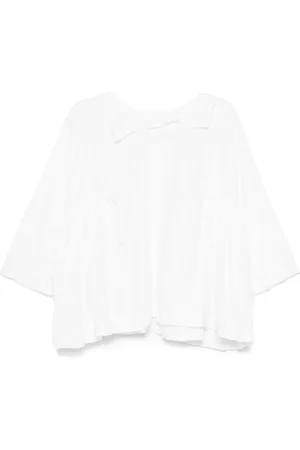 DANIELA GREGIS Blusa con botones