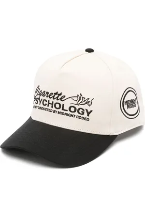 Midnight Gorra Cigarette Psychology