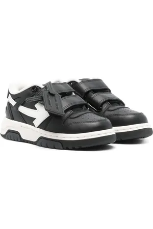 OFF-WHITE Tenis Out Of Office "Ooo"