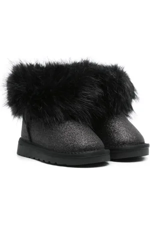 MONNALISA Botines con glitter