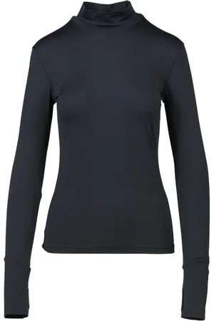 Aztech Playera para nieve con logo bordado