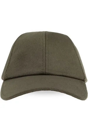 OFFICINE GENERALE Gorra con logo