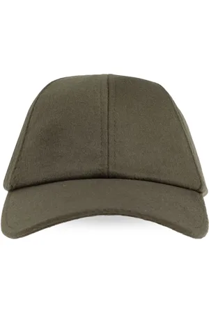 OFFICINE GENERALE Gorra con logo
