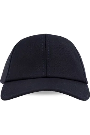 OFFICINE GENERALE Gorra texturizada