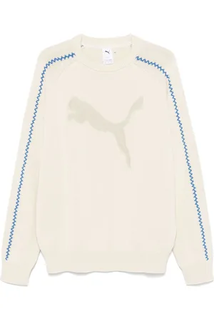 PUMA Suéter The NeverWorn IV T7