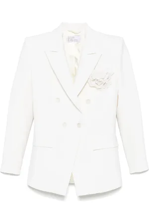 GIUSEPPE DI MORABITO Blazer con detalle de broche