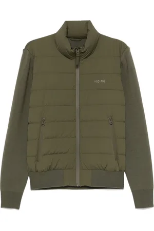 Mackage Chamarra Haney-City