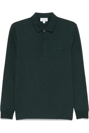 Lacoste Playera tipo polo Smart Paris