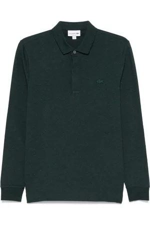 Lacoste Playera tipo polo Smart Paris