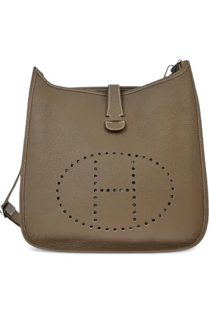 Hermès Bolsa de hombro Evelyne III GM 2010