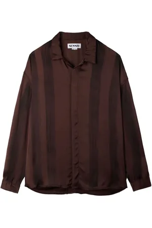 SUNNEI Sobrecamisa con botones