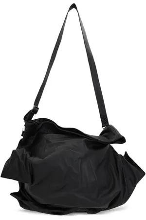 YOHJI YAMAMOTO Bolsa de hombro Cubic