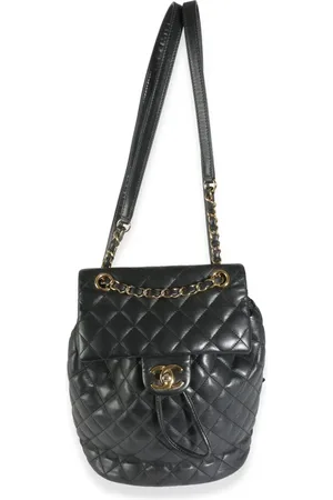 CHANEL Mochila Urban Spirit 2017-2018