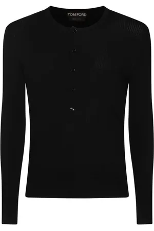 Tom Ford Cárdigan con botones