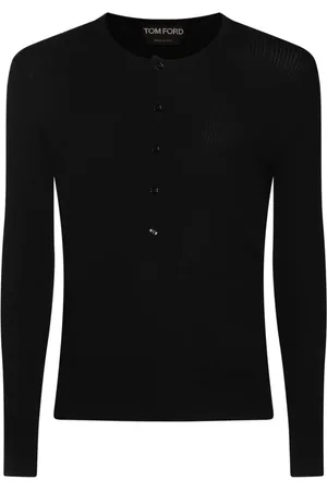 Tom Ford Cárdigan con botones