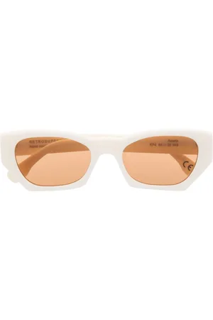 Retrosuperfuture Lentes Amata
