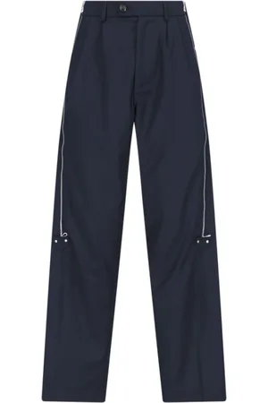 Kiko Kostadinov Pantalones Knox