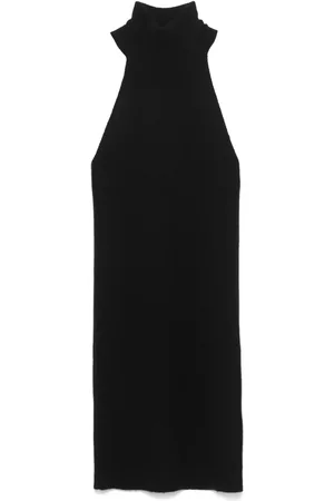 Lisa Yang Vestido corto Carmen