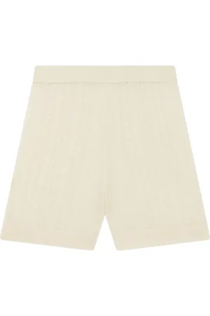 Donde Esteban Shorts Guayabera