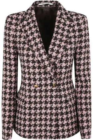 TAGLIATORE Blazer con doble botonadura