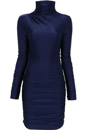 The Andamane Vestido corto Oleandra