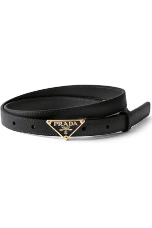 Prada Cinturón Saffiano