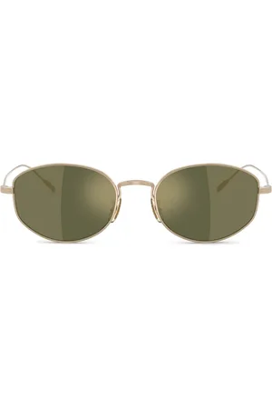 Oliver Peoples Lentes de sol Estra