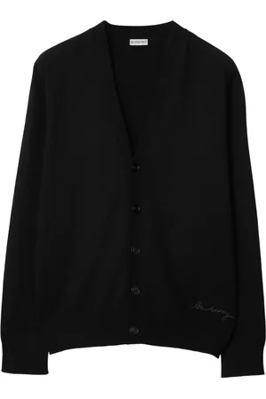 Burberry Cárdigan con botones