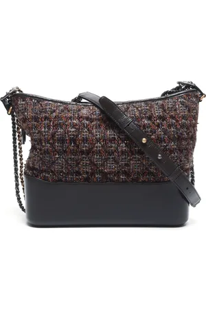 CHANEL Bolsa de hombro Gabrielle 2018-2019