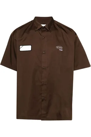 Wtaps Camisa Repo