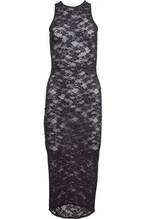 FLEUR DU MAL Vestido Le Stretch