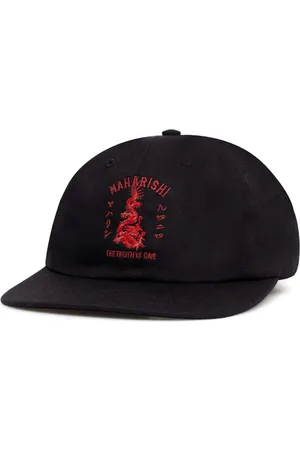 Maharishi Gorra Dragon Anniversary