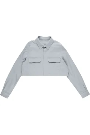 Rick Owens Camisa con botones