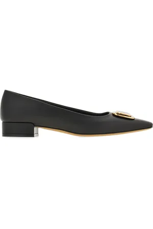 Salvatore Ferragamo Zapatillas New Vara