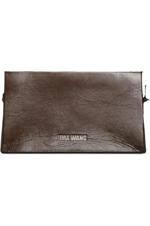 UMA WANG Small Origami shoulder bag