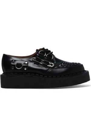 GEORGE COX Zapatos derby Skipton