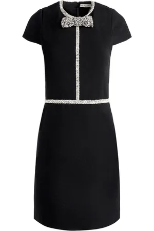 ALICE+OLIVIA Vestido corto Sophie