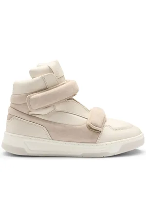 HUGO BOSS Tenis altos de x Naomi