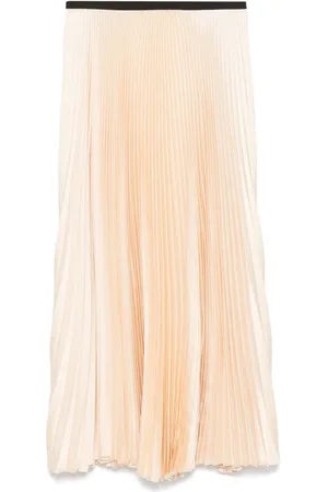 BLANCA Falda larga Gala