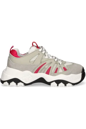Patrizia Pepe Tenis running