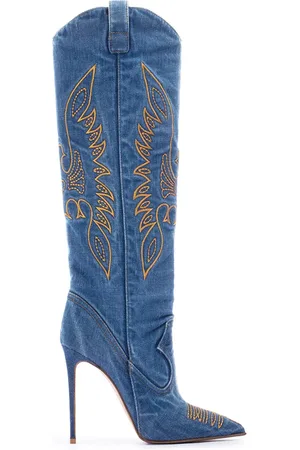 LE SILLA Botas Eva con tacón de 120mm